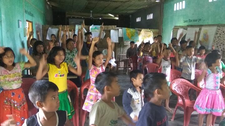 vbs vbs