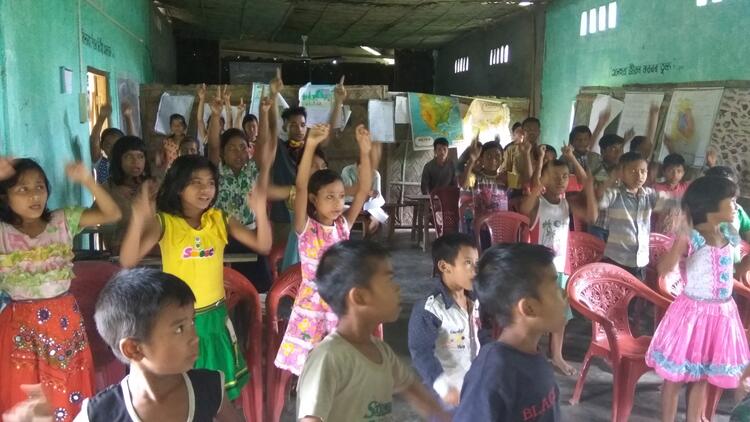 vbs vbs